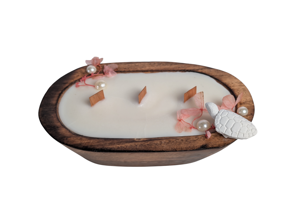 Container Candle - Serene Sanctuary