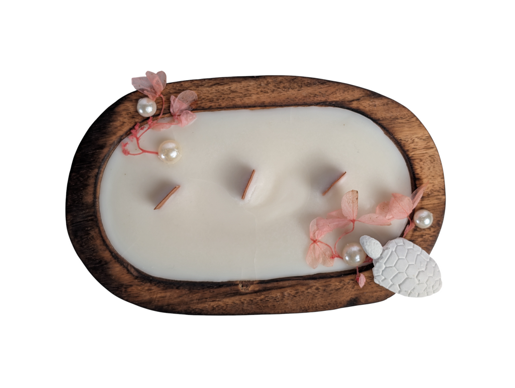 Container Candle - Serene Sanctuary