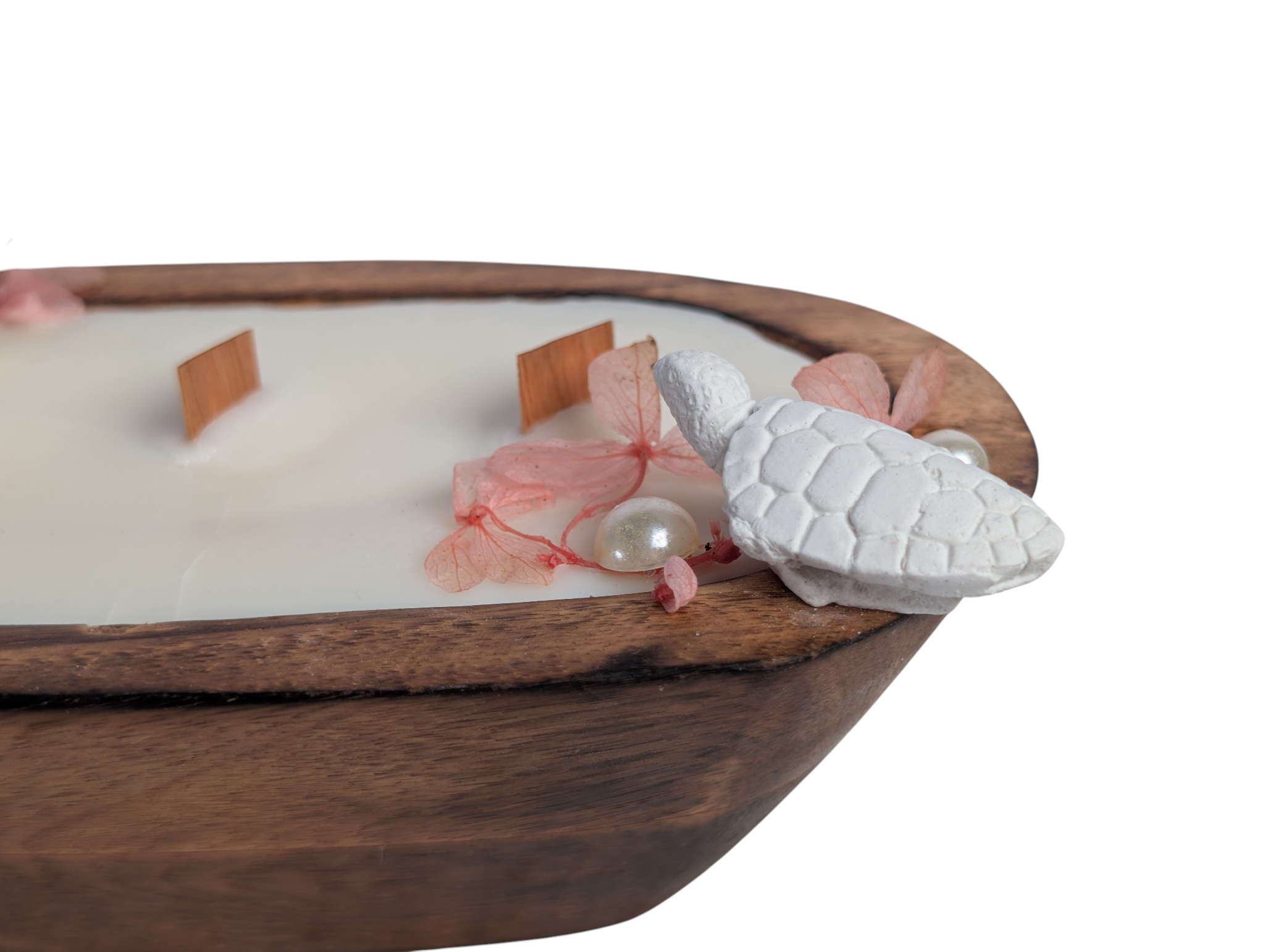 Container Candle - Serene Sanctuary